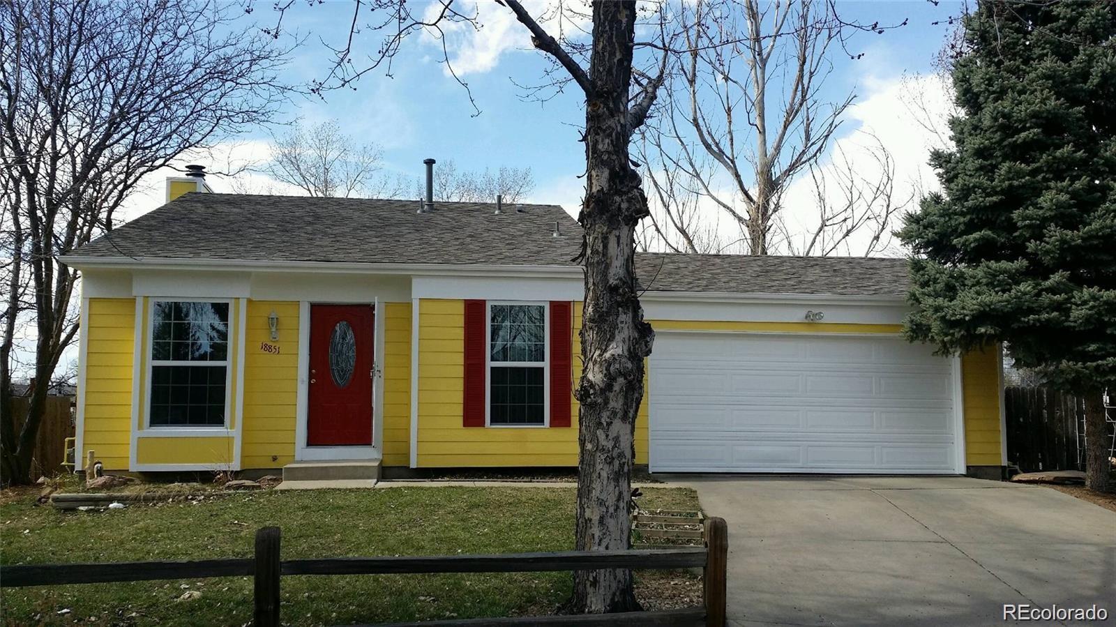 MLS Image # for 18851 e 22nd drive,aurora, Colorado
