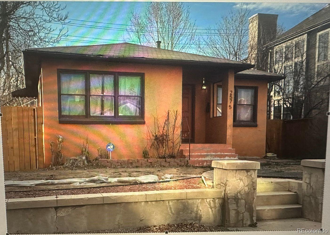 MLS Image # for 2575 n fairfax street,denver, Colorado