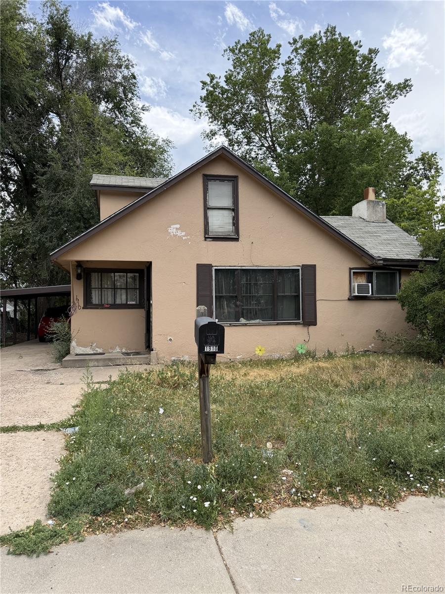 MLS Image # for 1910 w baltic place,englewood, Colorado