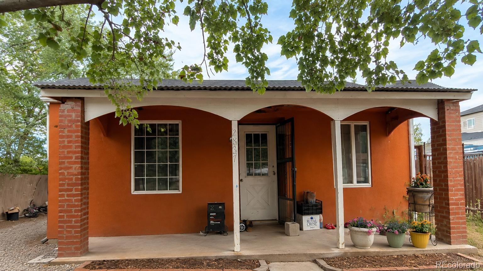 MLS Image # for 2837 w 55th avenue,denver, Colorado