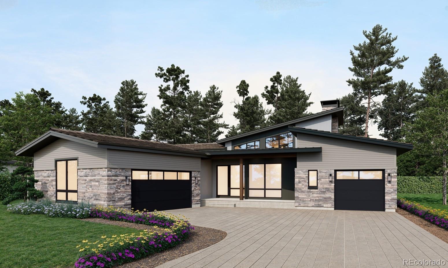 MLS Image # for 8045  stewart peak place,castle rock, Colorado
