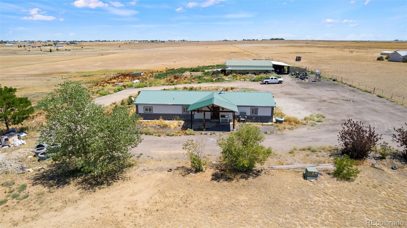 MLS Image # for 14950  powhaton road,brighton, Colorado