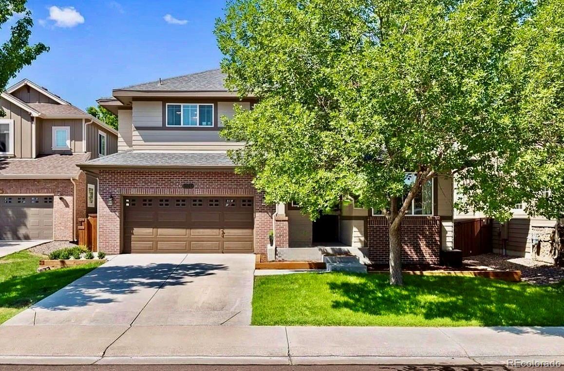 MLS Image # for 3015  willowrun drive,castle rock, Colorado