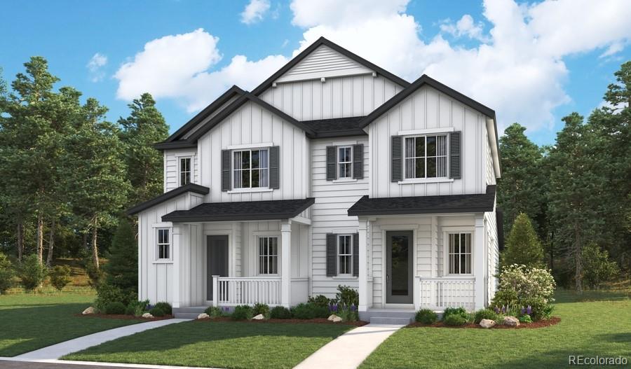 MLS Image # for 1336  penner drive,erie, Colorado