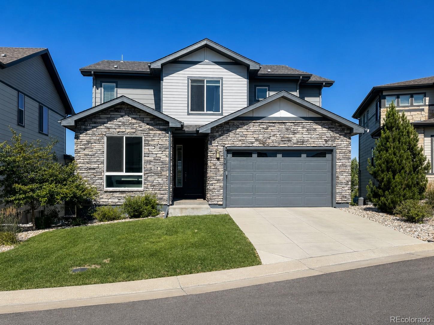 MLS Image # for 7417 s tempe court,aurora, Colorado