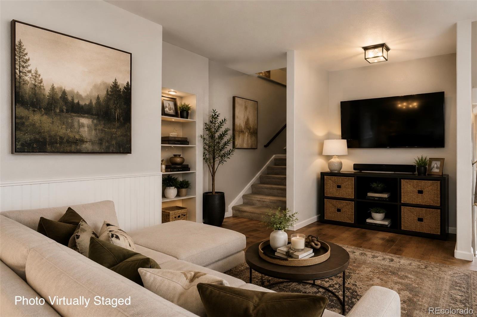 MLS Image # for 722 e 18th avenue,denver, Colorado