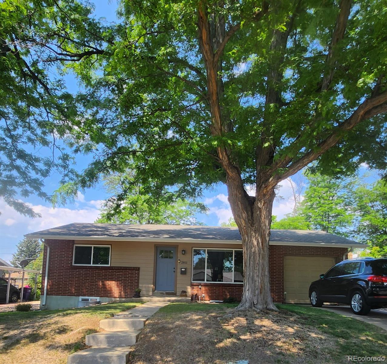 MLS Image # for 2811 s yates street,denver, Colorado