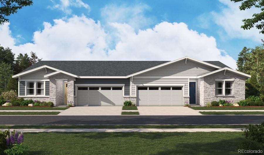 MLS Image # for 6687 n nepal court,aurora, Colorado