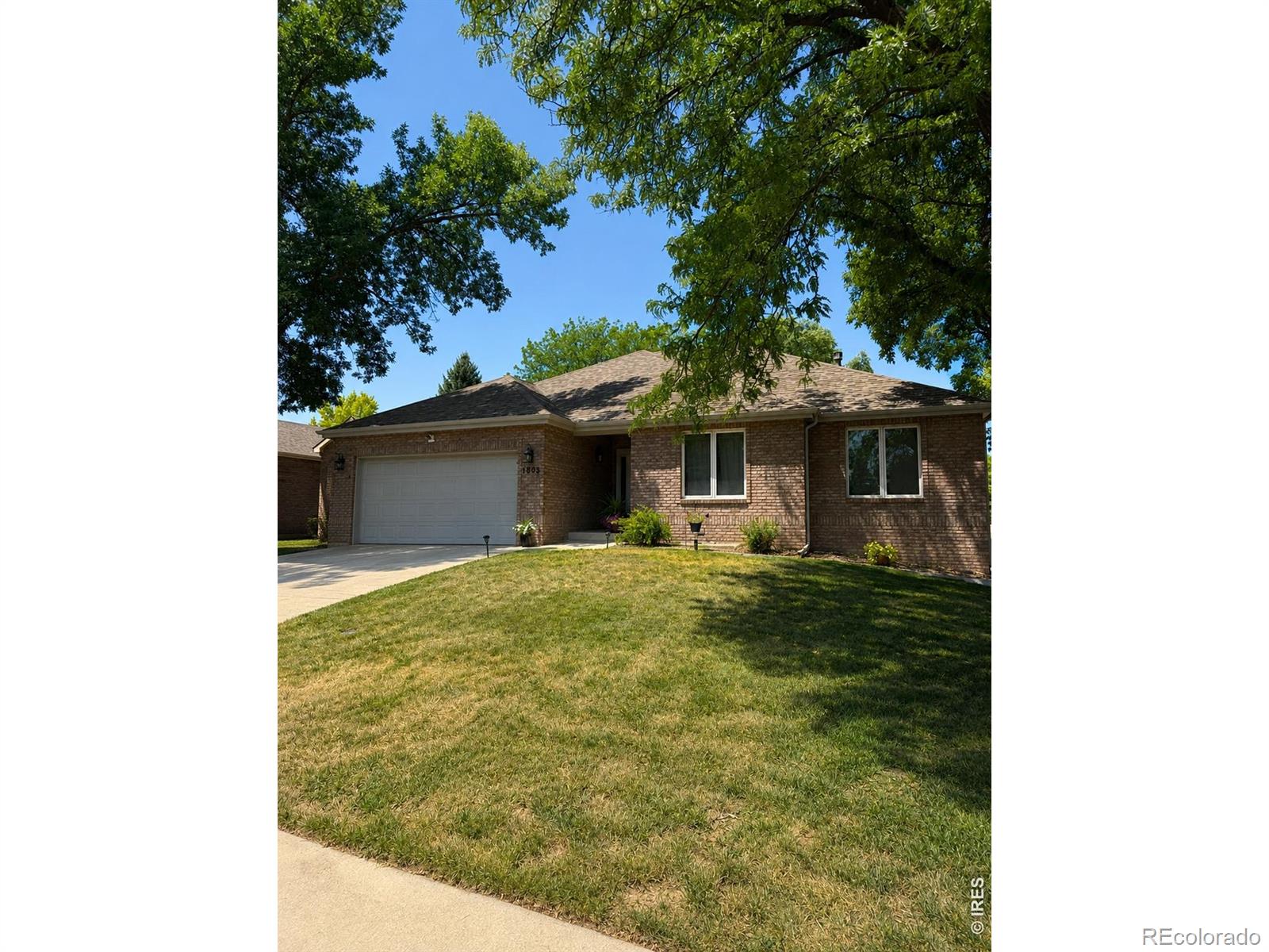 MLS Image # for 1805  44th ave ct,greeley, Colorado