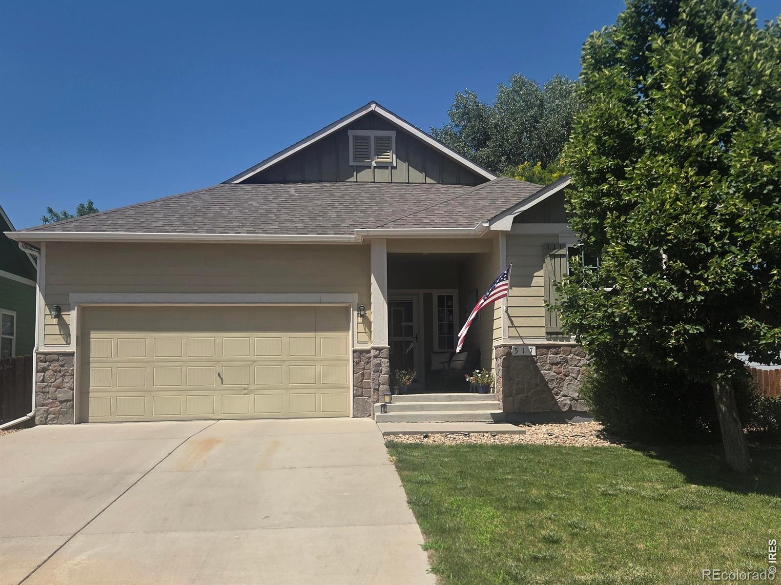 MLS Image # for 517  dee road,johnstown, Colorado