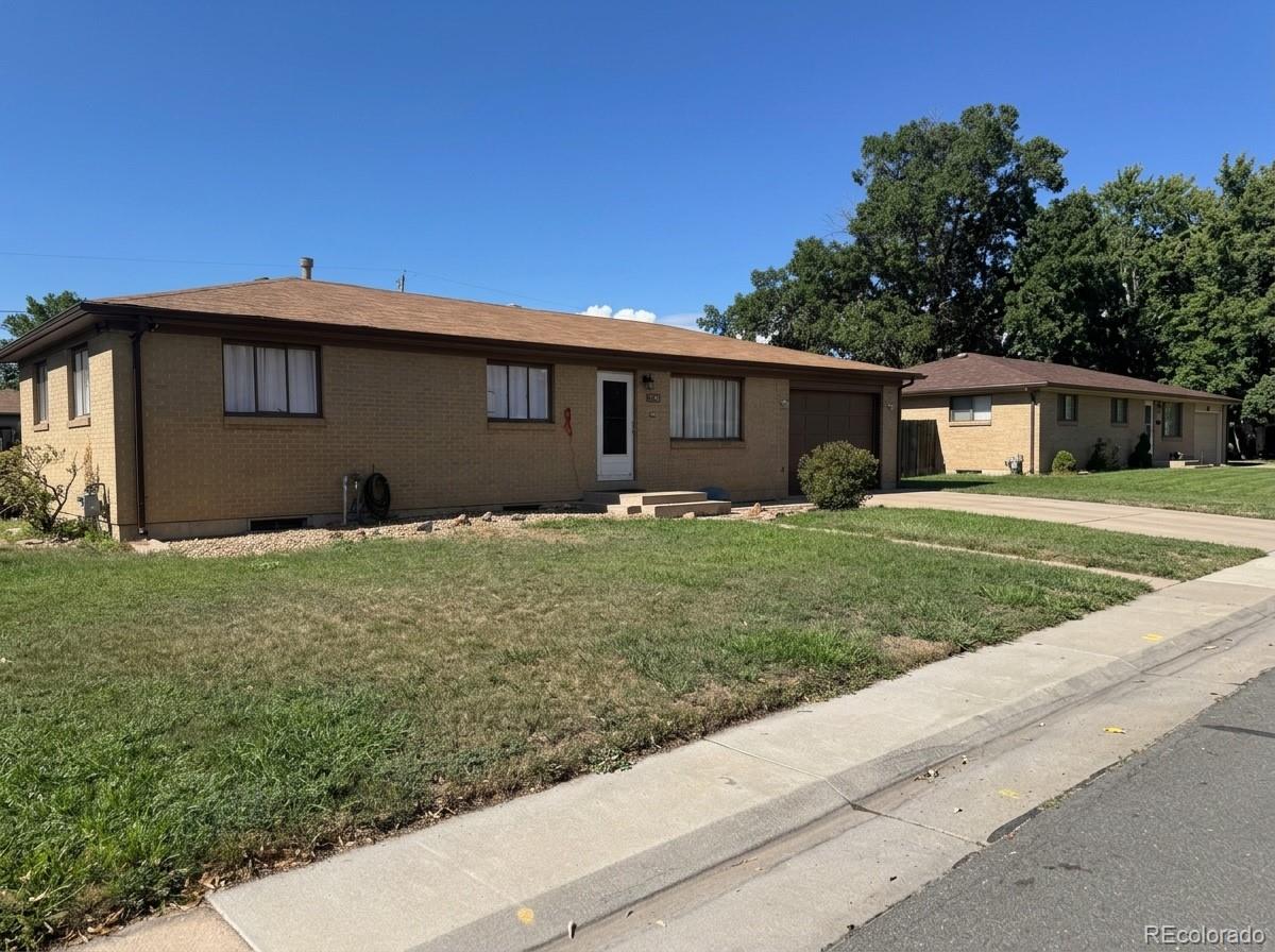 MLS Image # for 2940 w saratoga avenue,englewood, Colorado