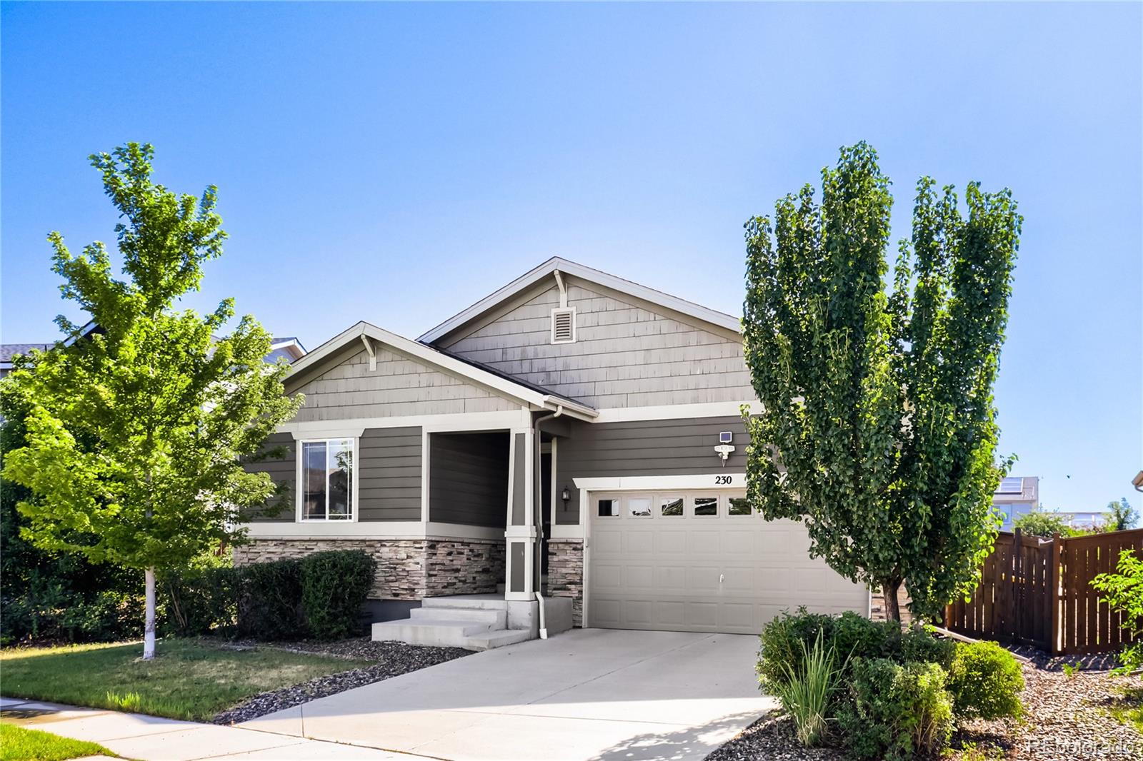 MLS Image # for 230 s langdale court,aurora, Colorado
