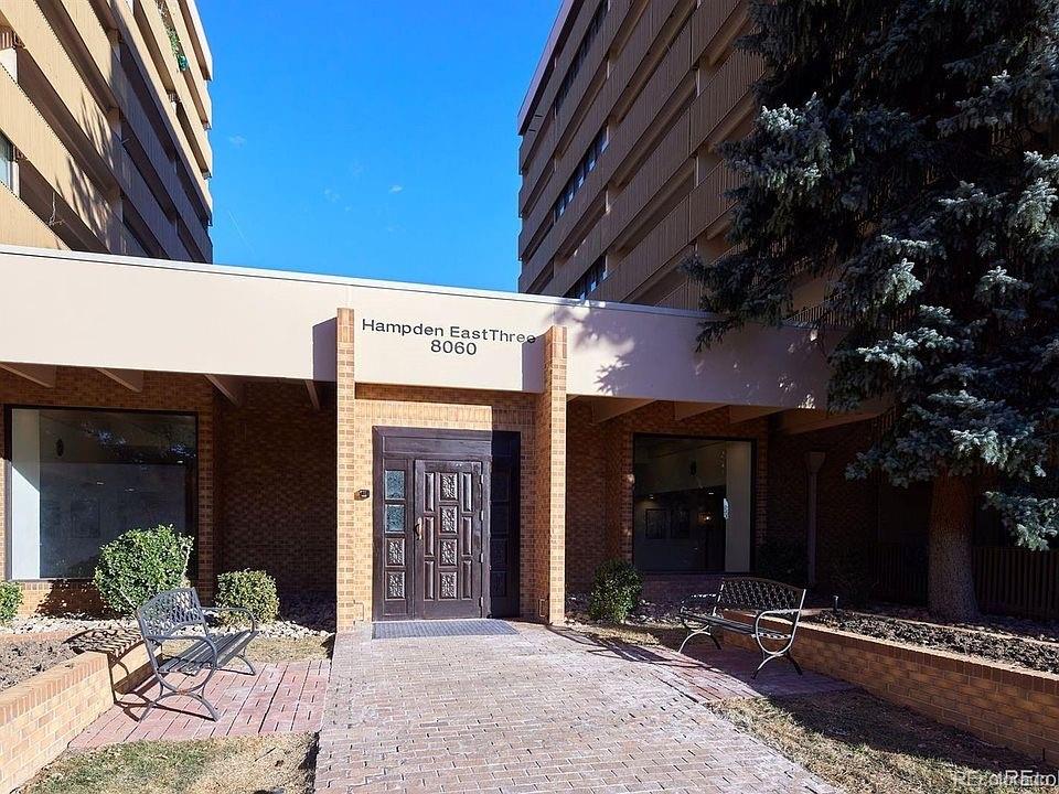 MLS Image # for 8060 e girard avenue,denver, Colorado
