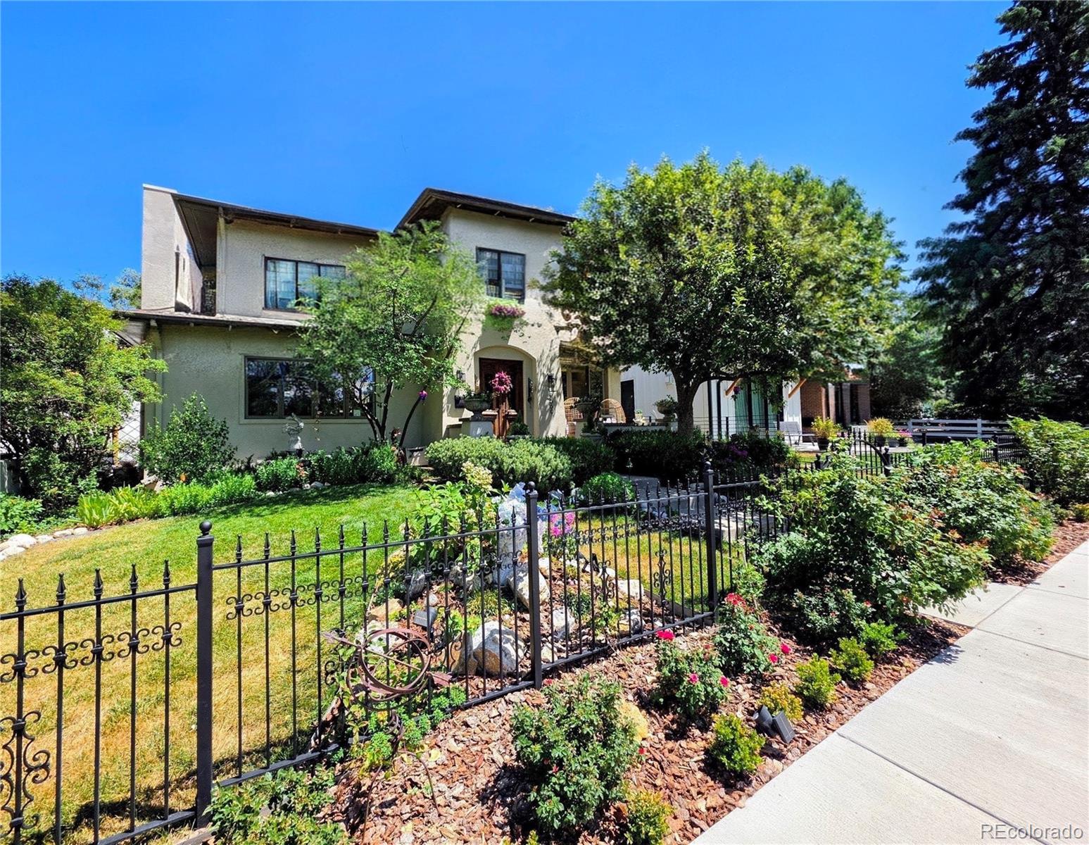 MLS Image # for 2660 s steele street,denver, Colorado