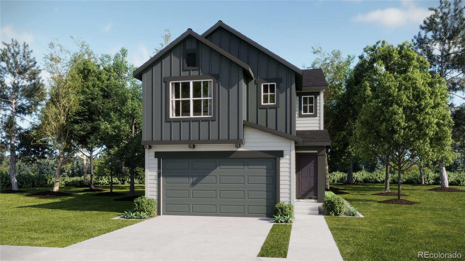 MLS Image # for 8762  blue feather loop,colorado springs, Colorado