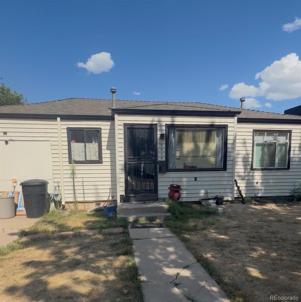 MLS Image # for 3010 s ash street,denver, Colorado