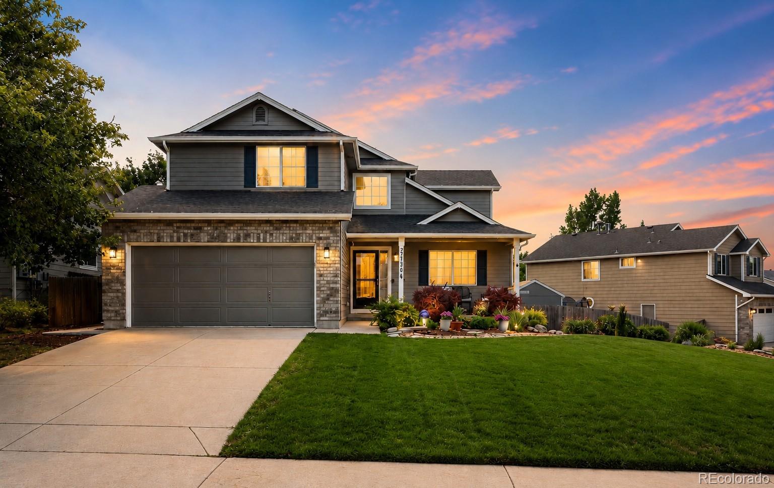 MLS Image # for 21304 e prentice place,centennial, Colorado