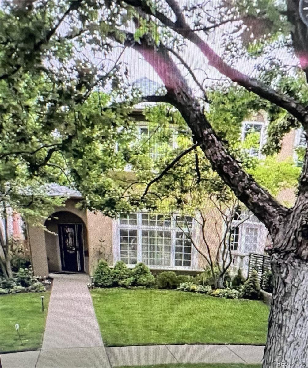 MLS Image # for 411  steele street,denver, Colorado