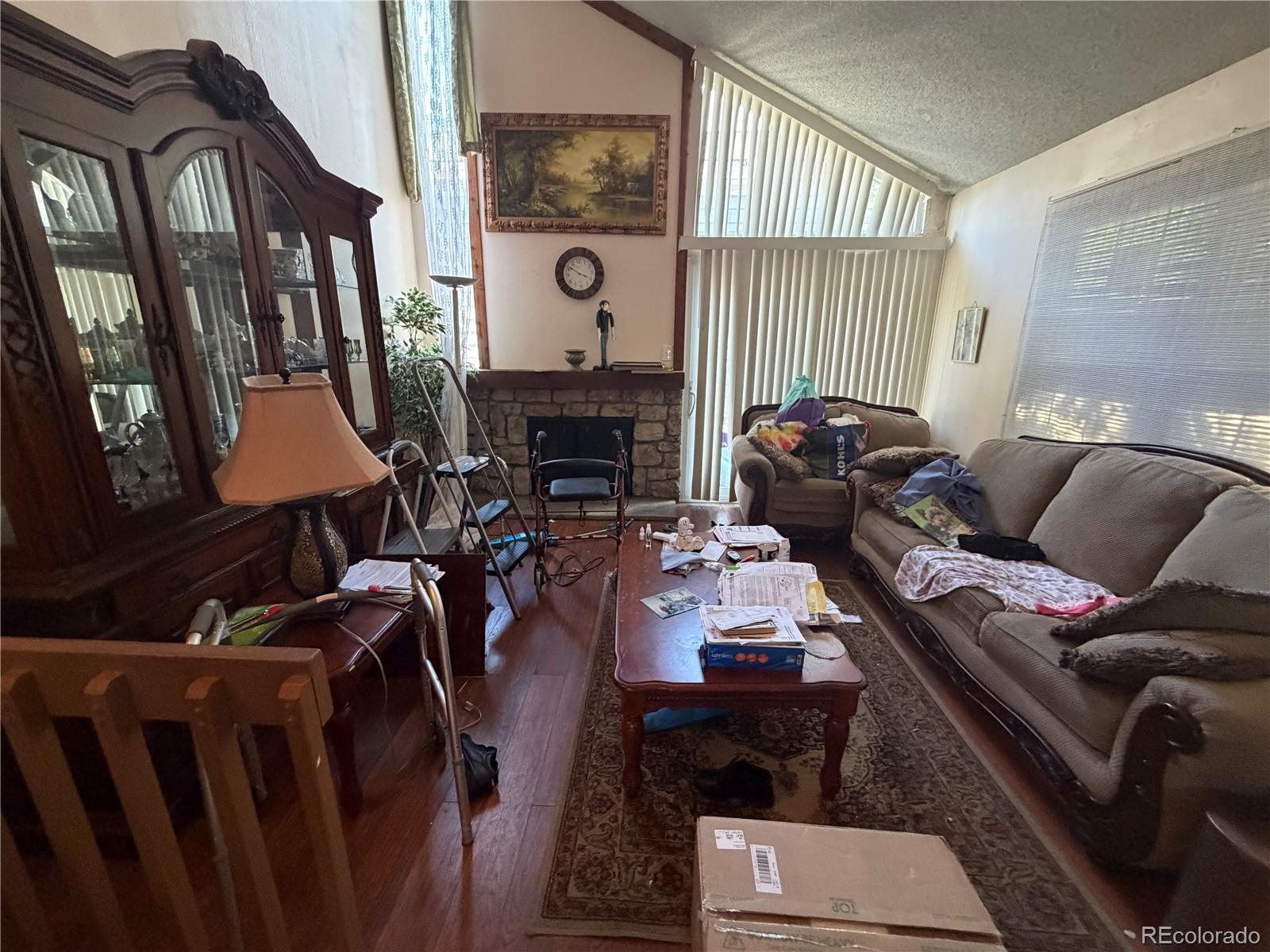 MLS Image # for 2955 s revere street,aurora, Colorado