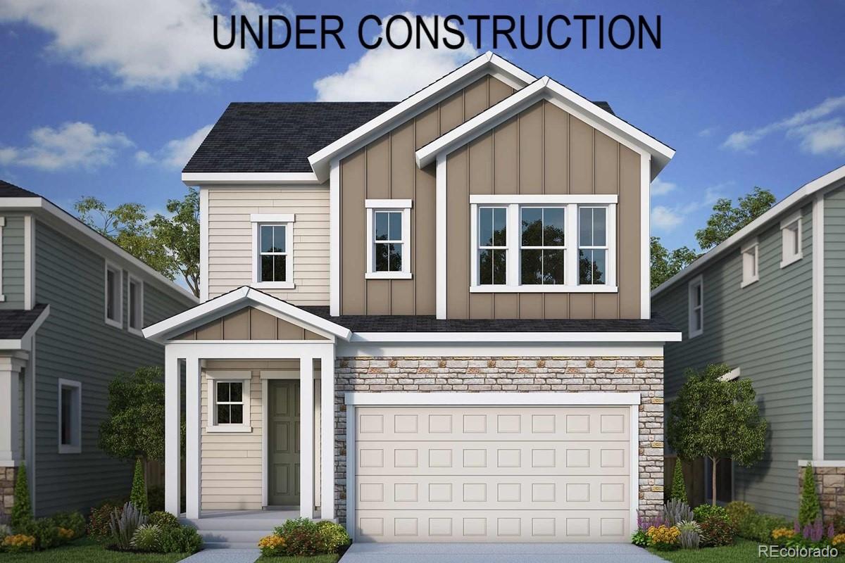 MLS Image # for 9040  frolic view,colorado springs, Colorado