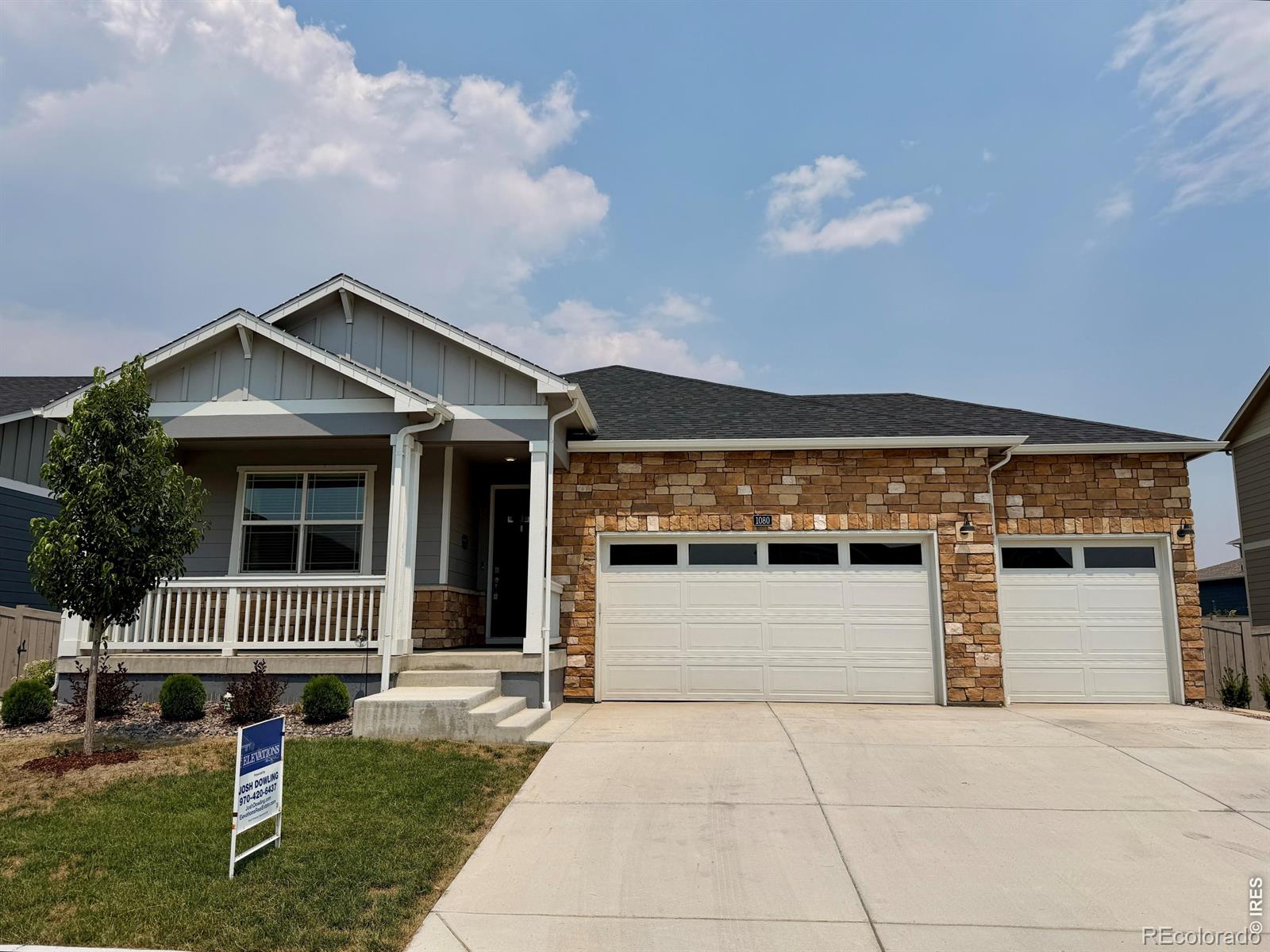 MLS Image # for 1080  clara view drive,berthoud, Colorado