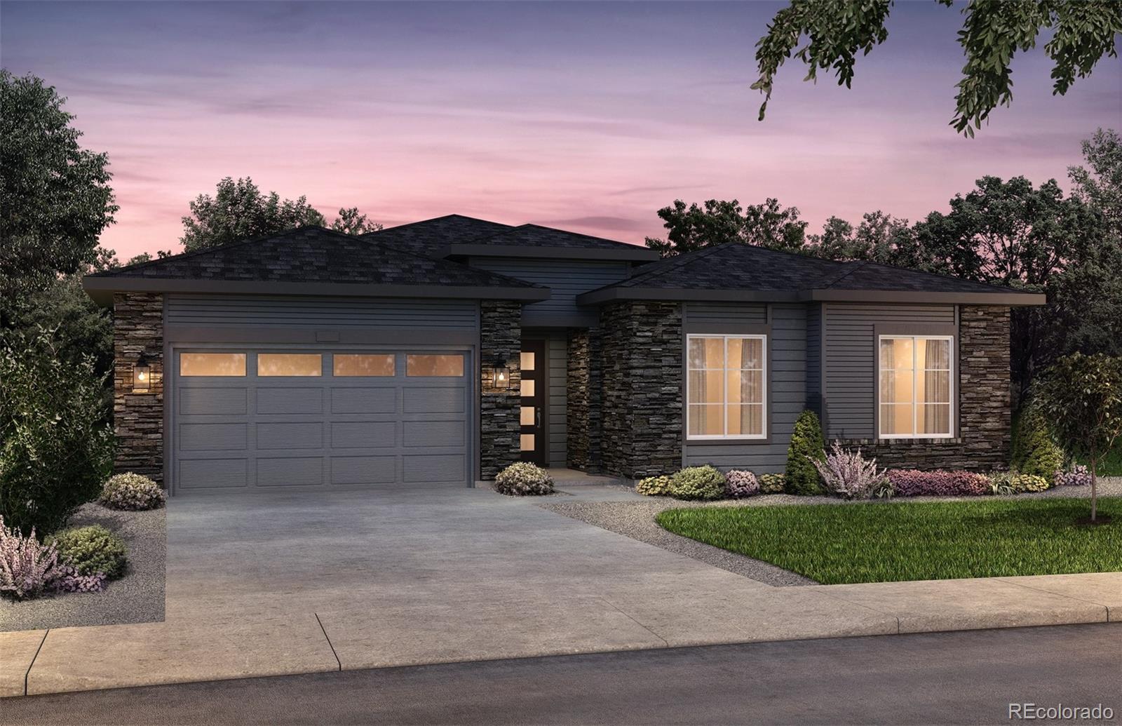 MLS Image # for 22103  rocky top place,aurora, Colorado