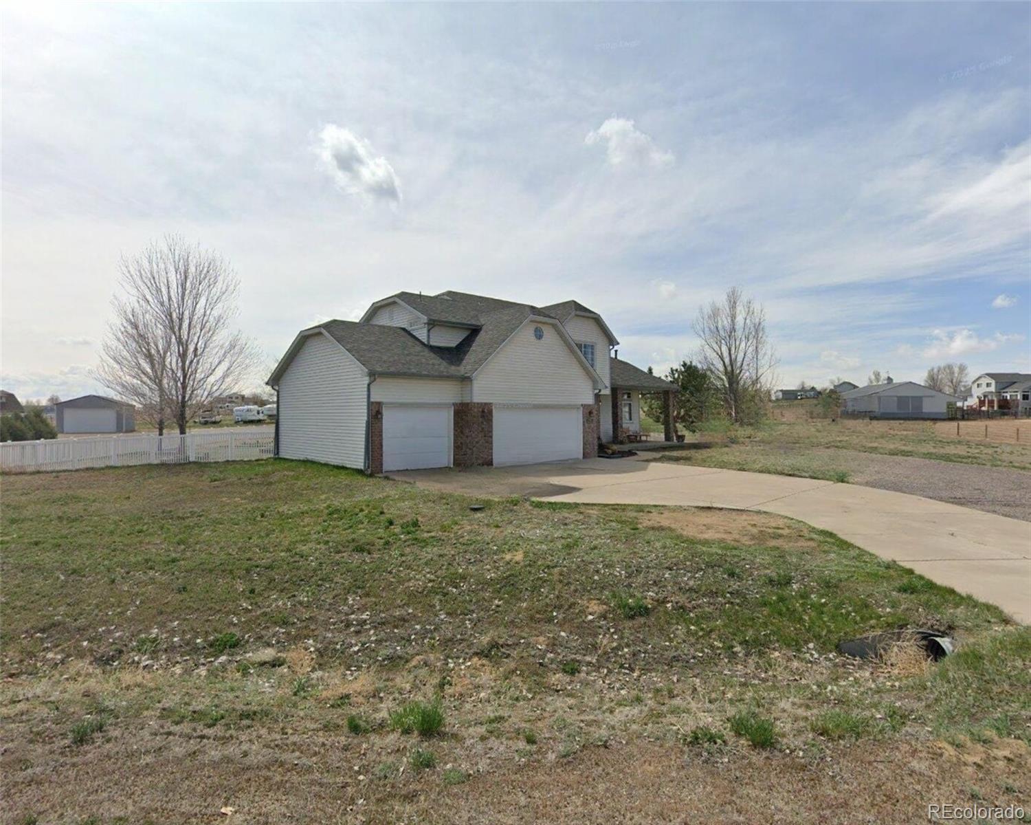MLS Image # for 29240 e 162nd avenue,brighton, Colorado