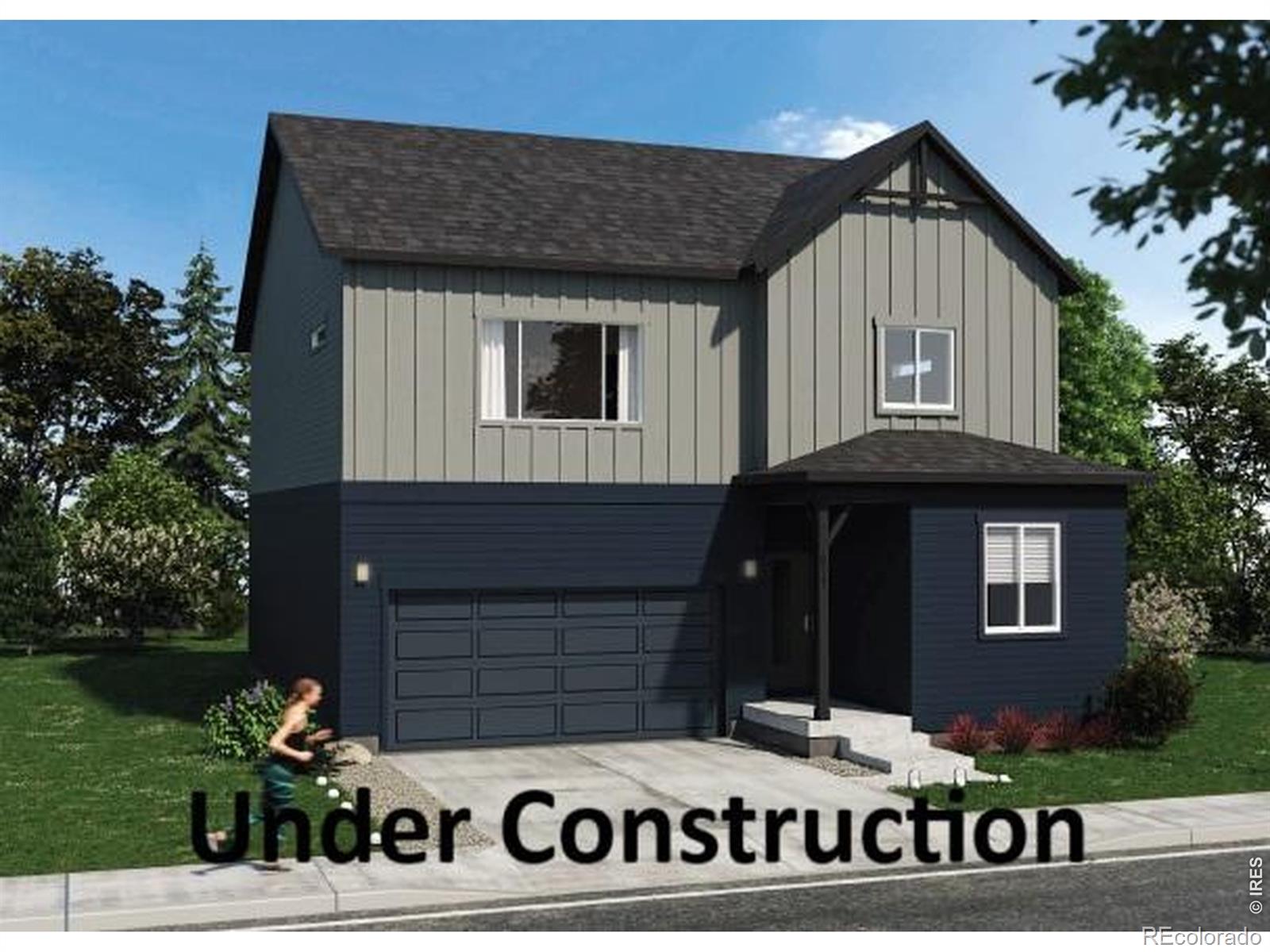 MLS Image # for 3116  barnstormer street,fort collins, Colorado