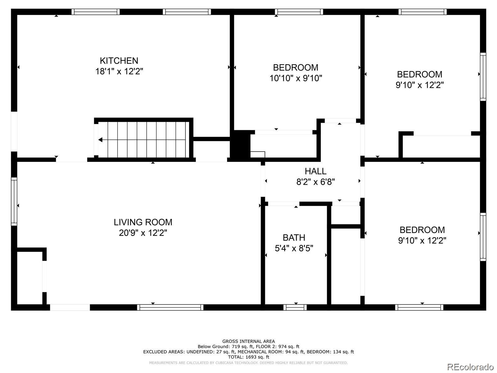 MLS Image # for 7456  clay street,westminster, Colorado