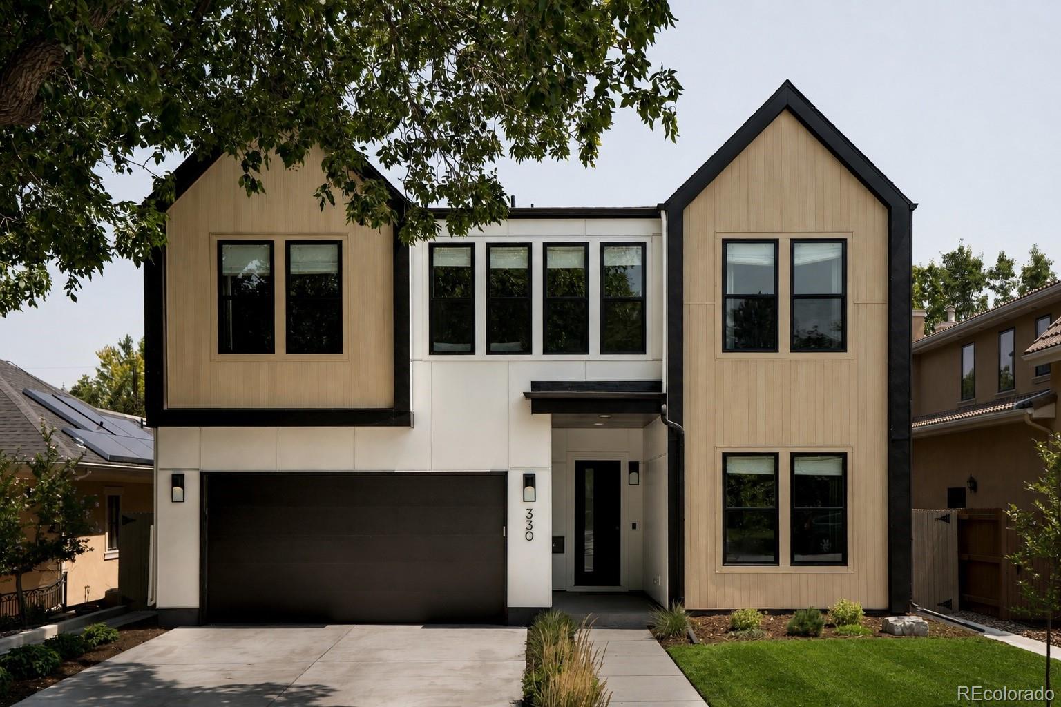 MLS Image # for 330  elm street,denver, Colorado