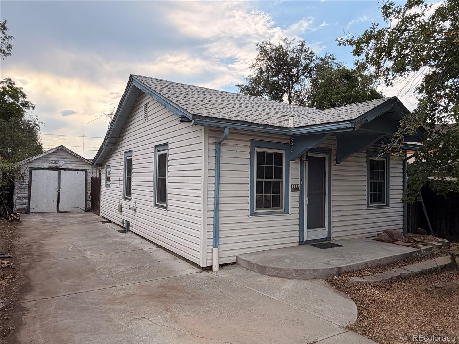 MLS Image # for 2827 s cherokee street,englewood, Colorado