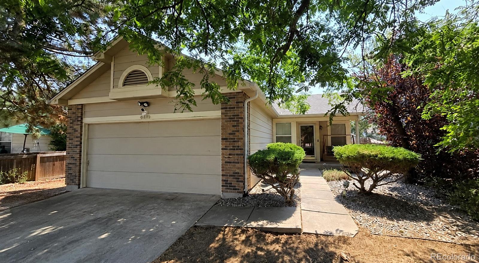 MLS Image # for 4480 n jebel street,denver, Colorado