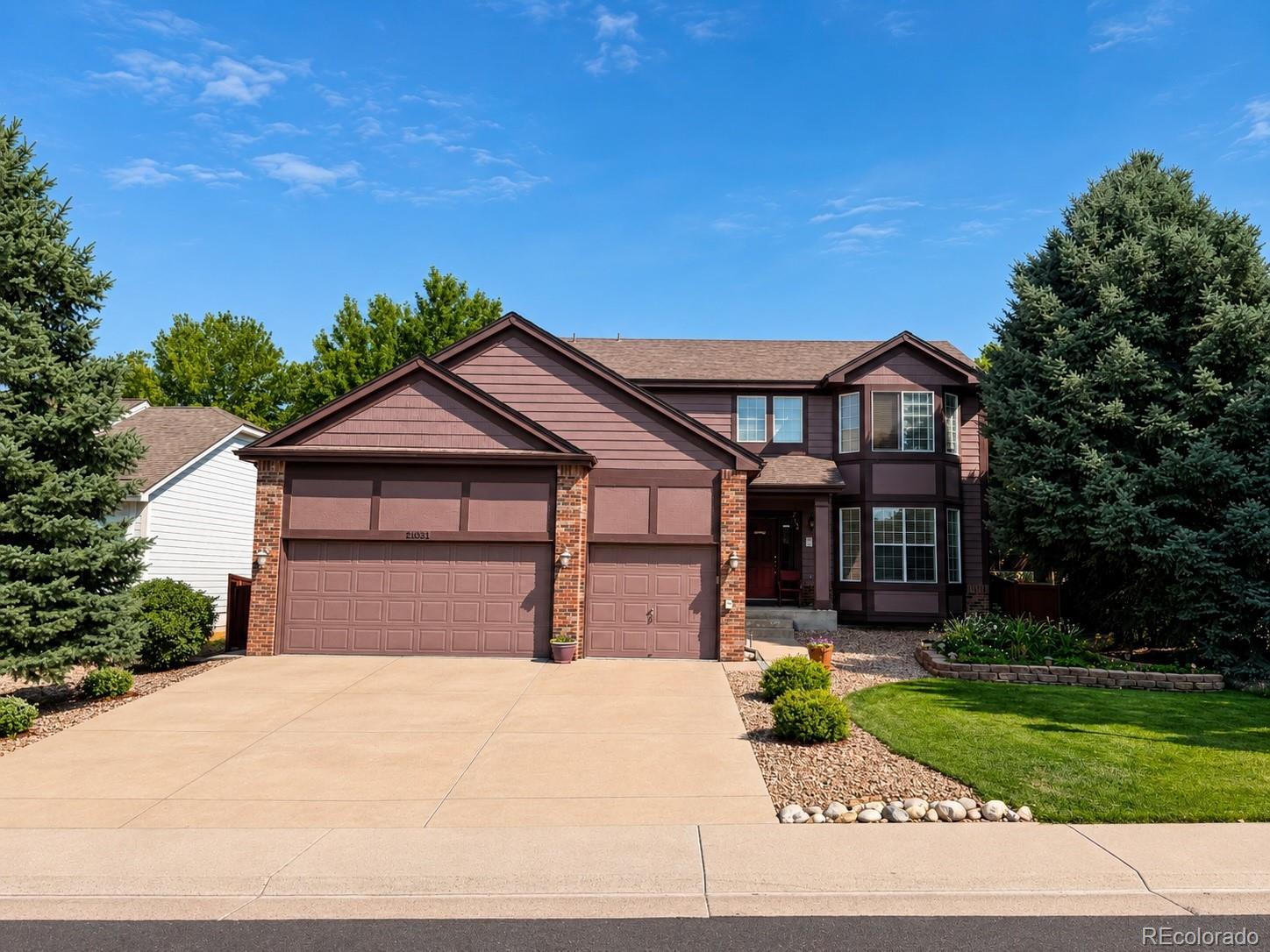 MLS Image # for 21050  acadia drive,parker, Colorado