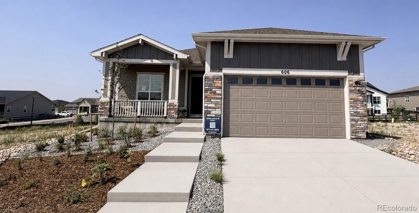 MLS Image # for 606  stickseed drive,castle rock, Colorado
