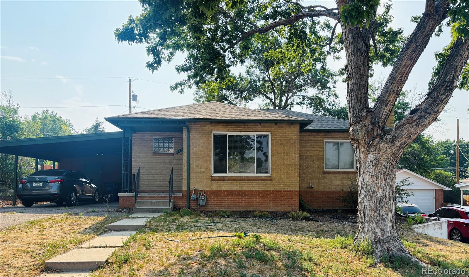 MLS Image # for 2331 s wolff street,denver, Colorado