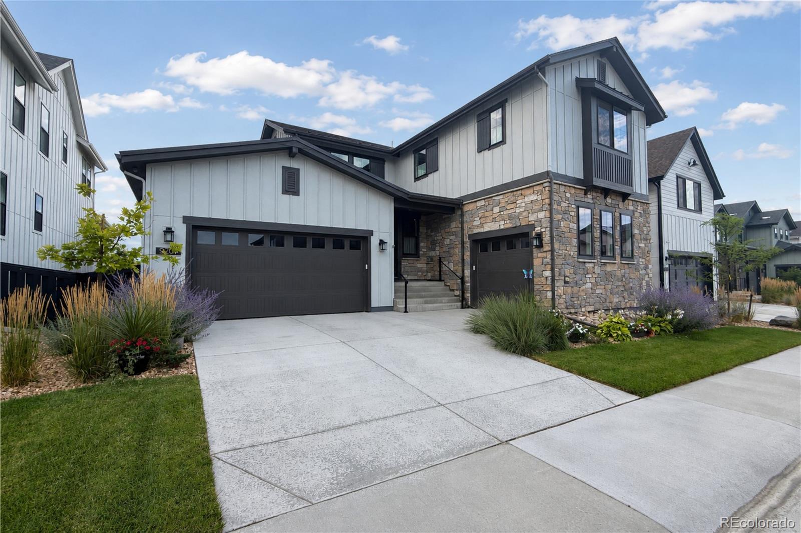 MLS Image # for 9204  star fall circle,littleton, Colorado