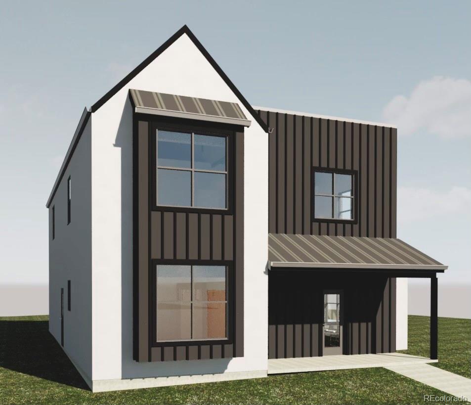 MLS Image # for 3746 n adams street,denver, Colorado