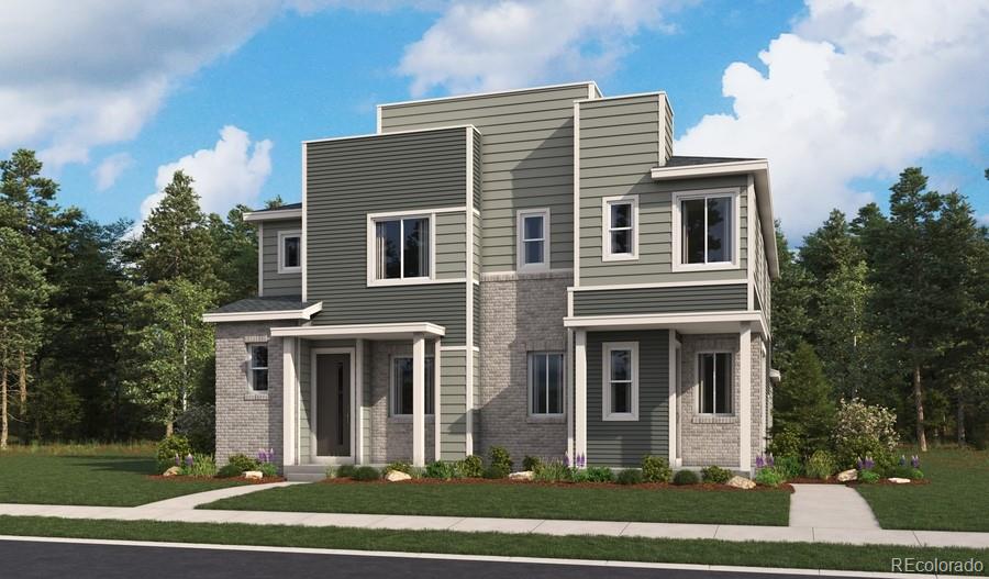 MLS Image # for 24111 e 30th place,aurora, Colorado