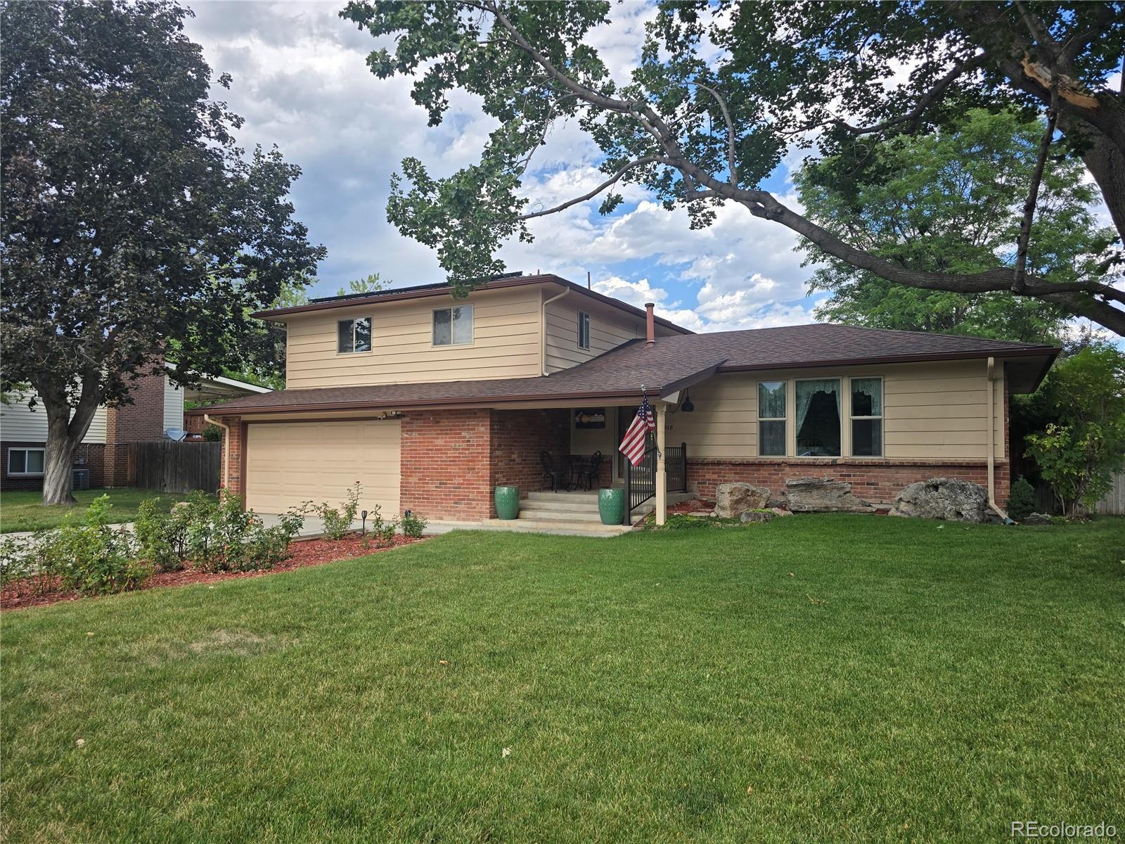 MLS Image # for 8118 s marshall street,littleton, Colorado
