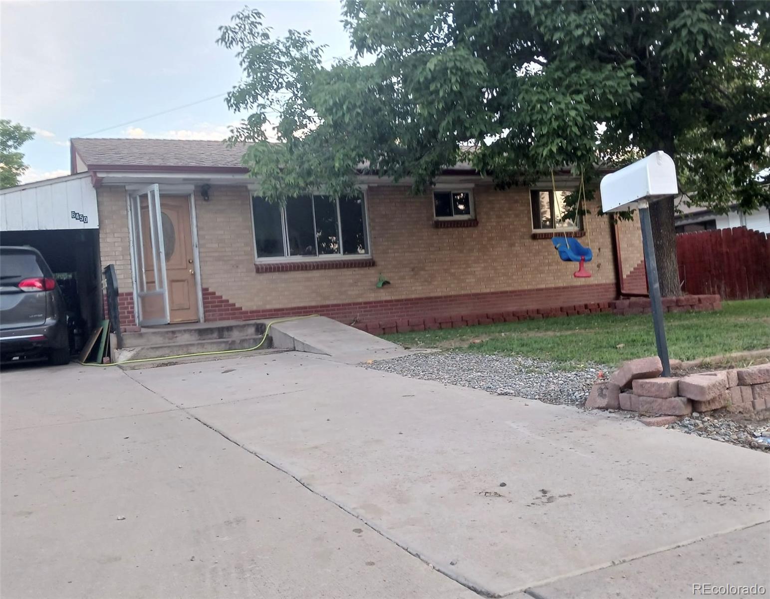 MLS Image # for 6450 e 68th avenue,commerce city, Colorado
