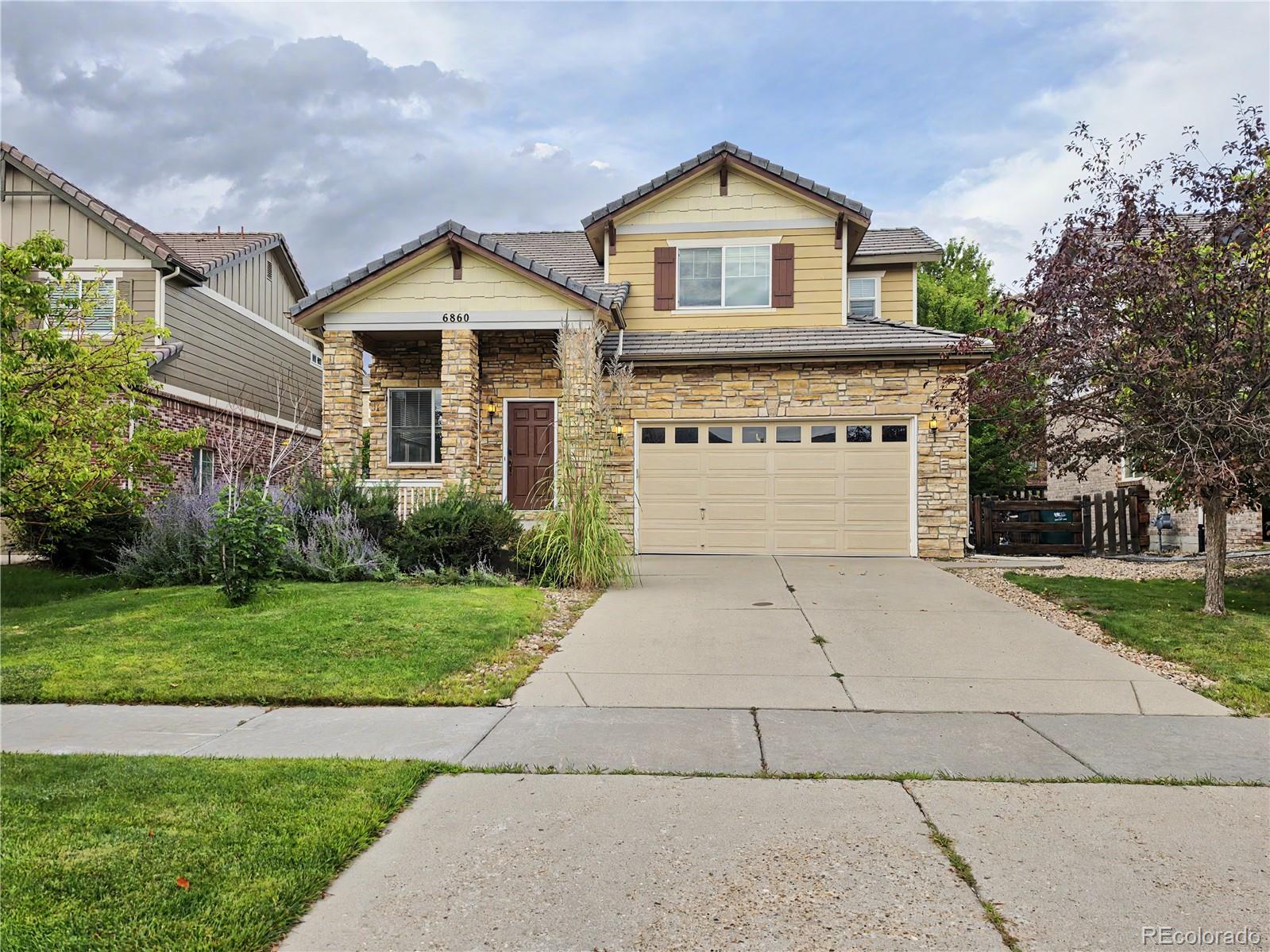 MLS Image # for 6860 s algonquian court,aurora, Colorado
