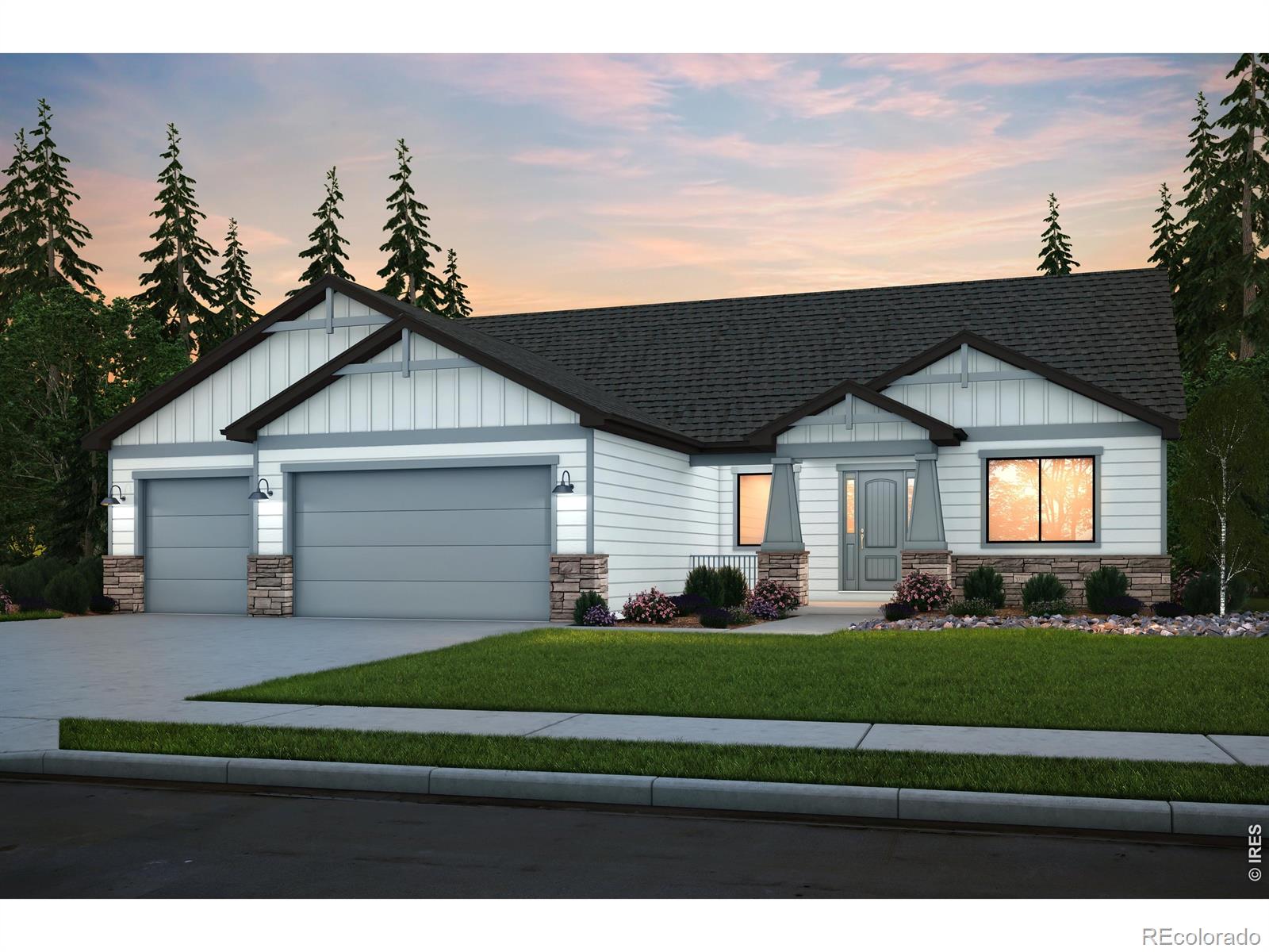 MLS Image # for 6309  steppes way,loveland, Colorado