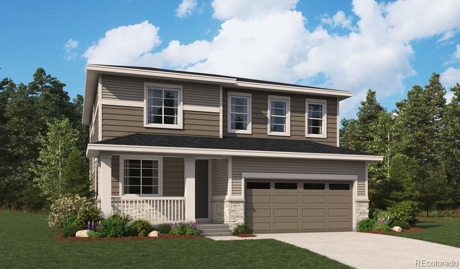 MLS Image # for 318 w owen avenue,keenesburg, Colorado