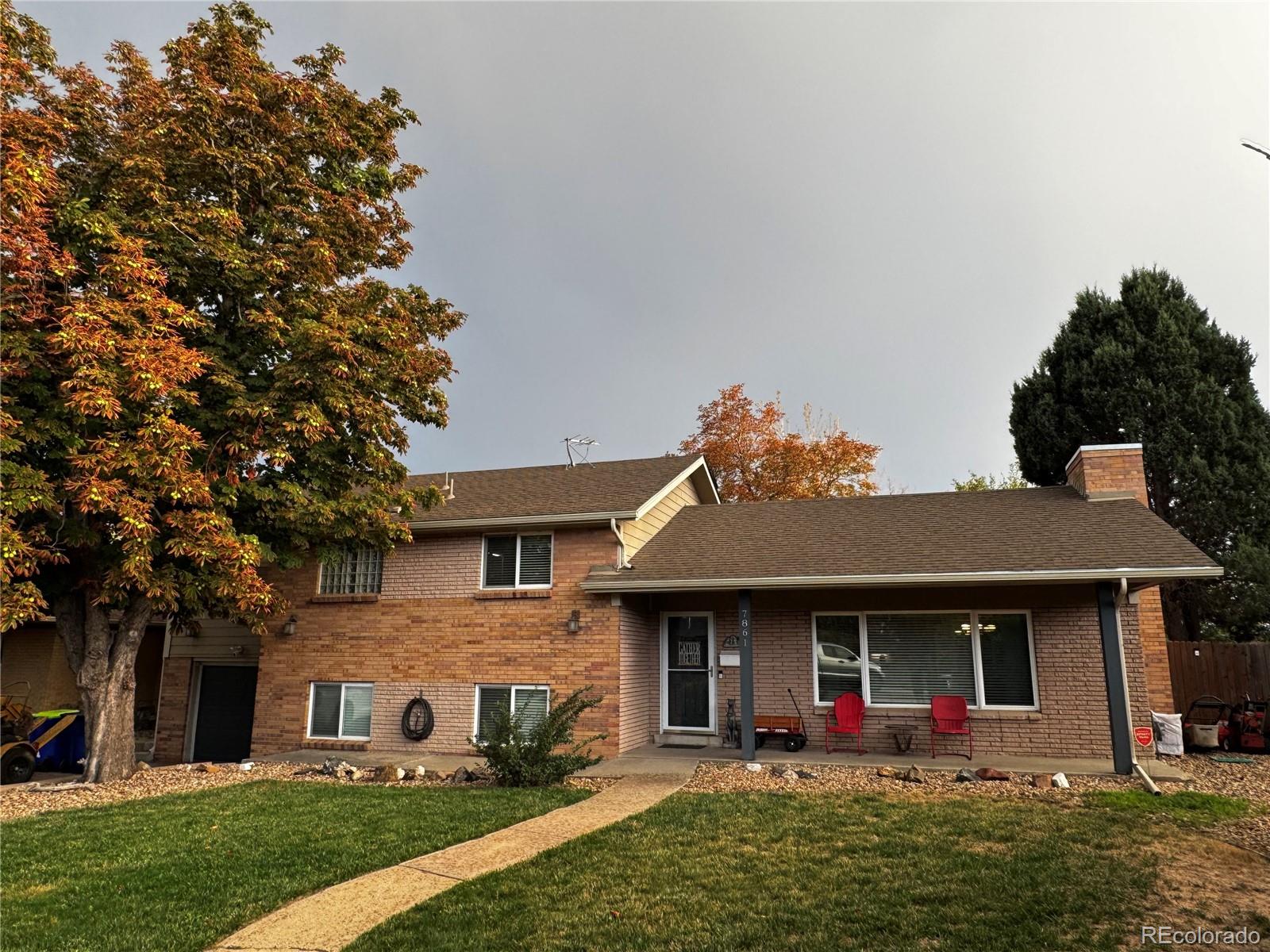 MLS Image # for 7861  robin lane,denver, Colorado