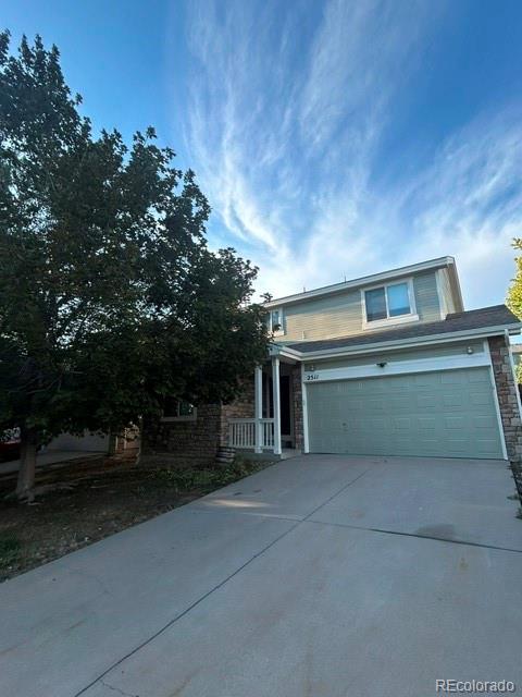 MLS Image # for 2511 s genoa street,aurora, Colorado