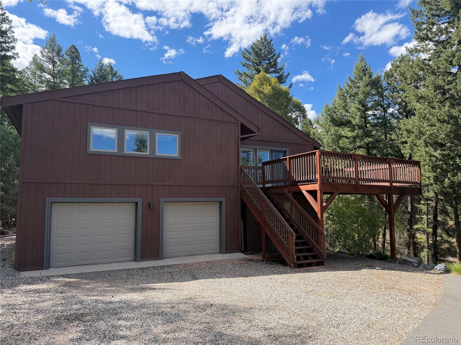MLS Image # for 31553  snowshoe road,evergreen, Colorado