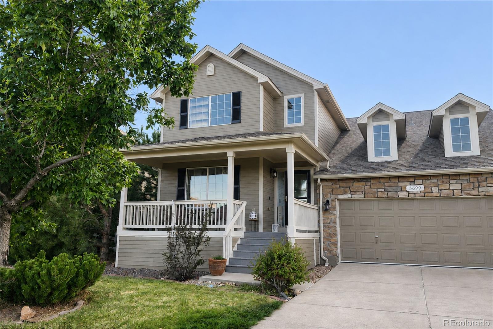 MLS Image # for 3699  deer valley drive,castle rock, Colorado
