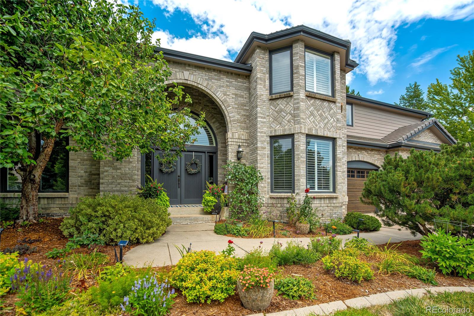 MLS Image # for 6431 e radcliff avenue,cherry hills village, Colorado