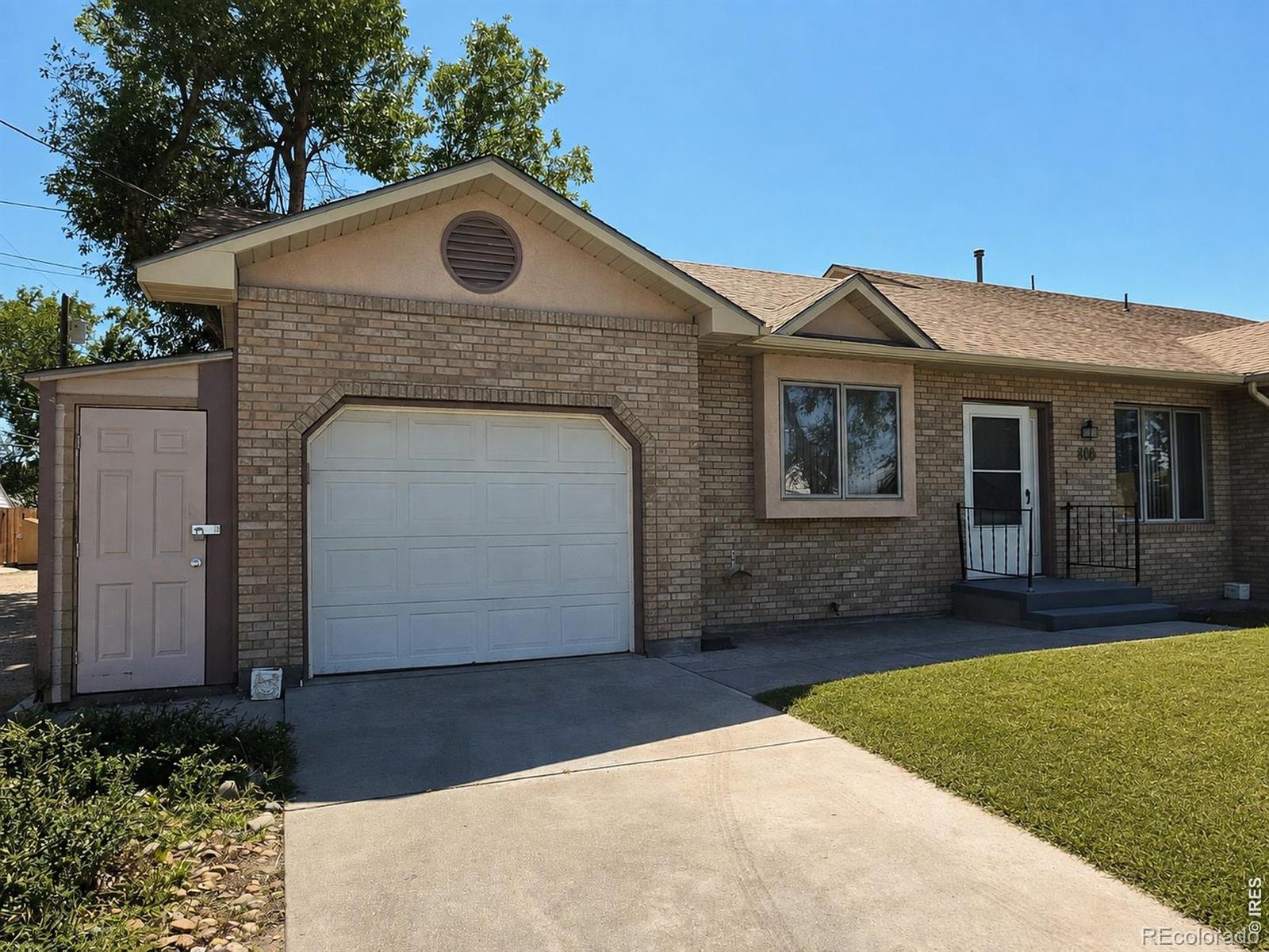 MLS Image # for 408 e riverview avenue,fort morgan, Colorado