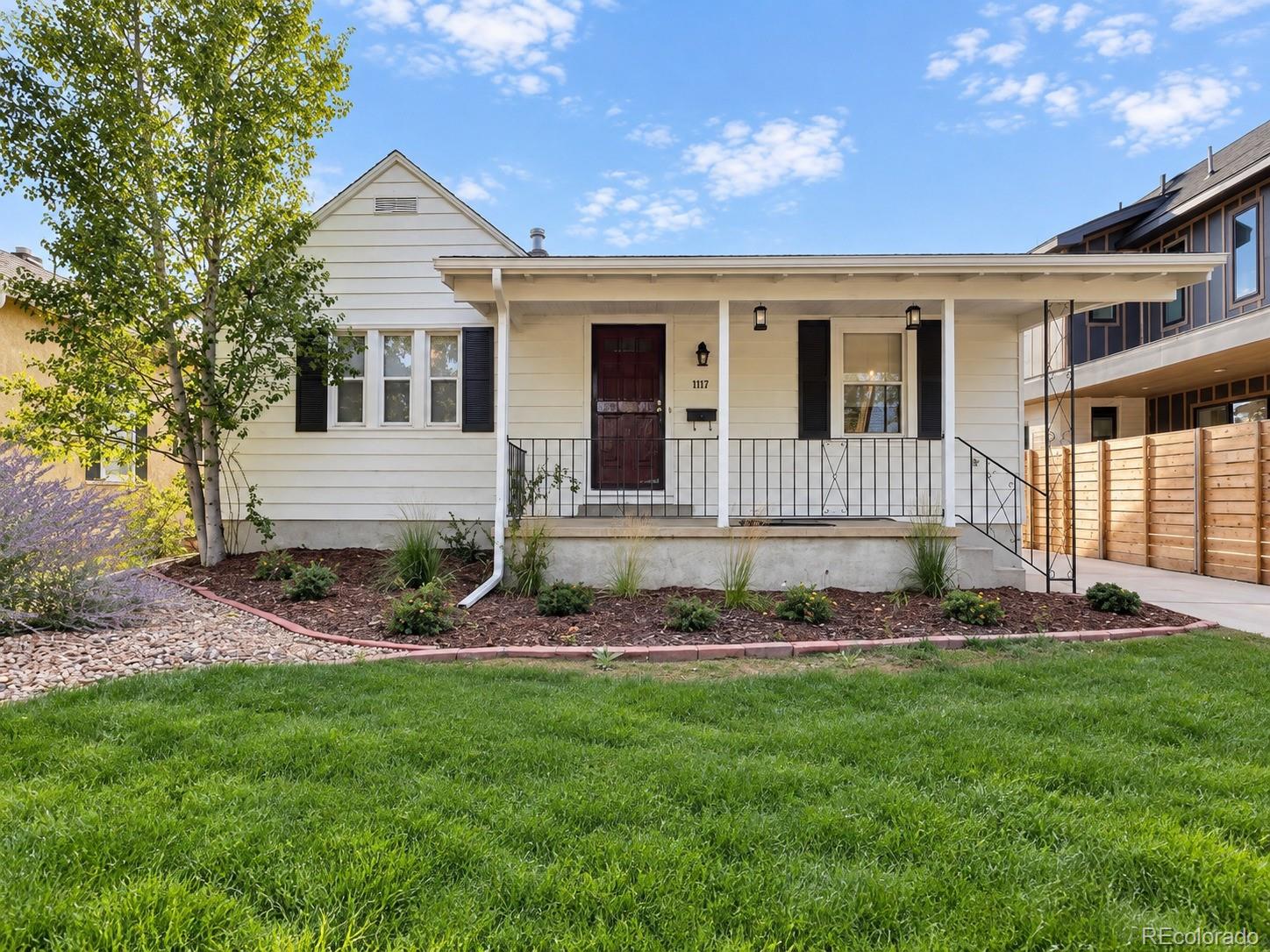 MLS Image # for 1717 s humboldt street,denver, Colorado